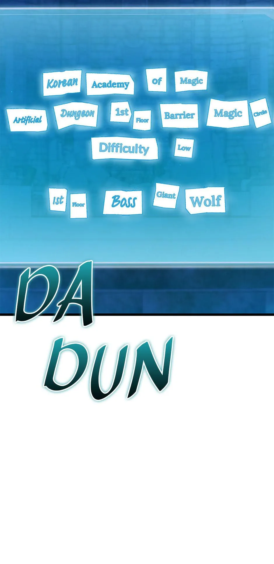 Hoegwihan Extra-ga Cheonjaega Doem Chapter 6 page 72 - 