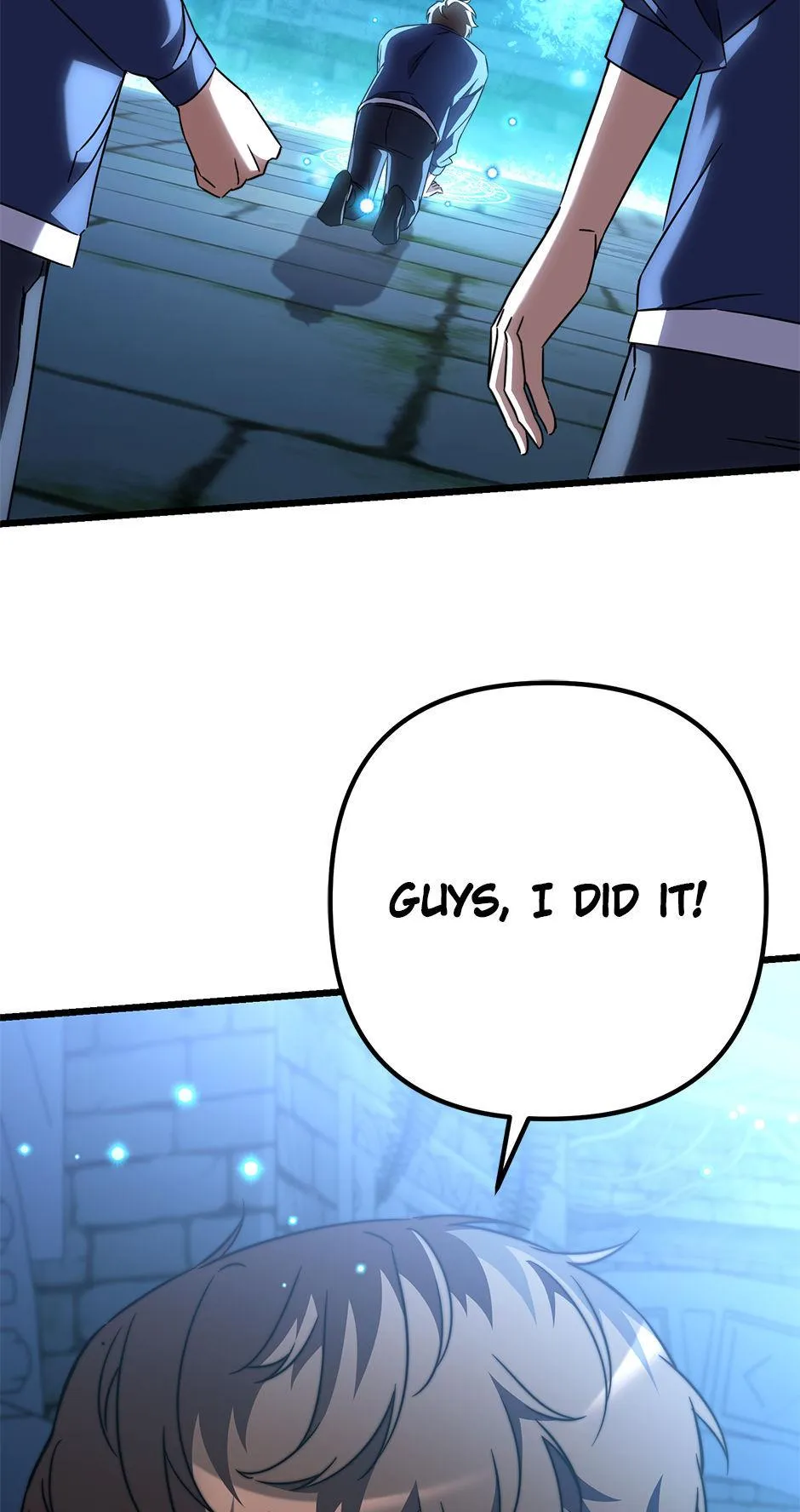Hoegwihan Extra-ga Cheonjaega Doem Chapter 6 page 75 - 