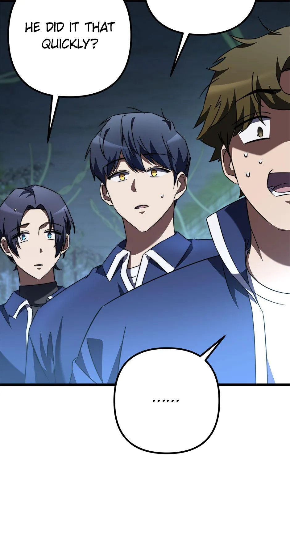 Hoegwihan Extra-ga Cheonjaega Doem Chapter 6 page 77 - 