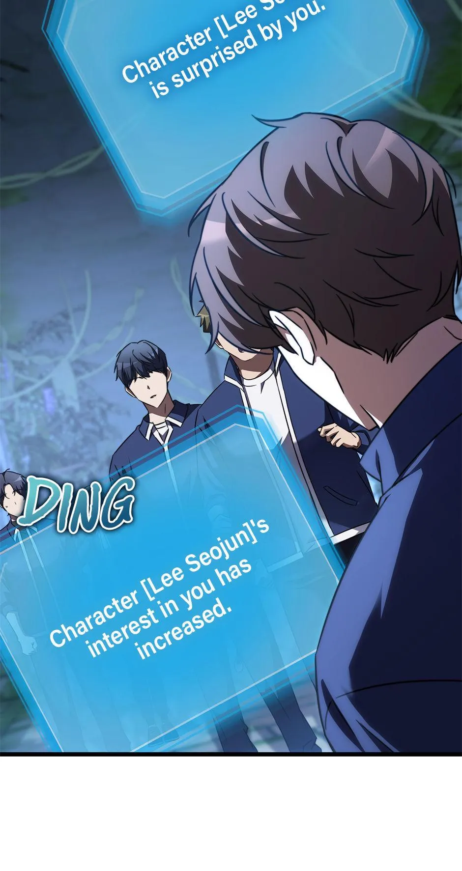 Hoegwihan Extra-ga Cheonjaega Doem Chapter 6 page 79 - 