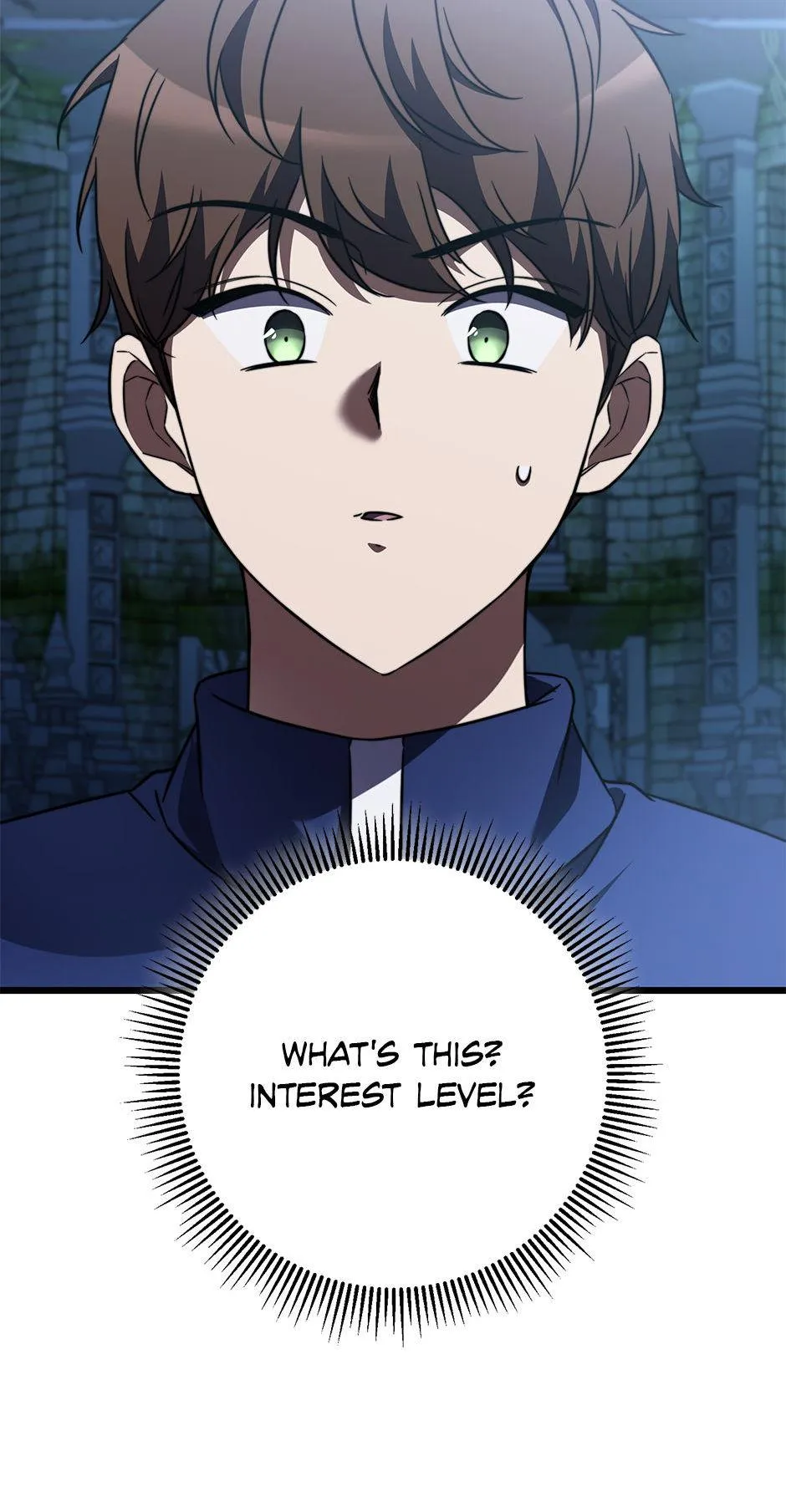 Hoegwihan Extra-ga Cheonjaega Doem Chapter 6 page 81 - 