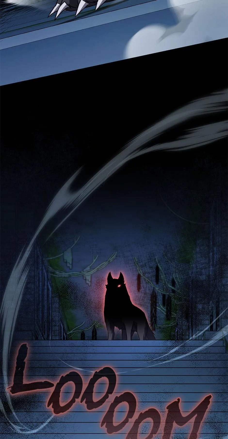 Hoegwihan Extra-ga Cheonjaega Doem Chapter 6 page 83 - 
