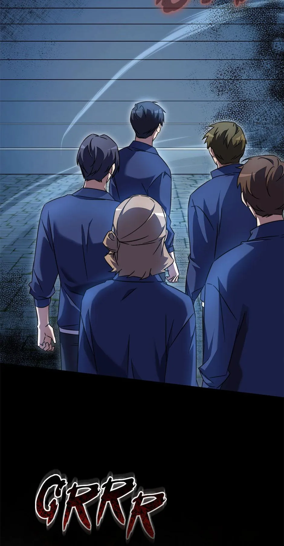 Hoegwihan Extra-ga Cheonjaega Doem Chapter 6 page 84 - 