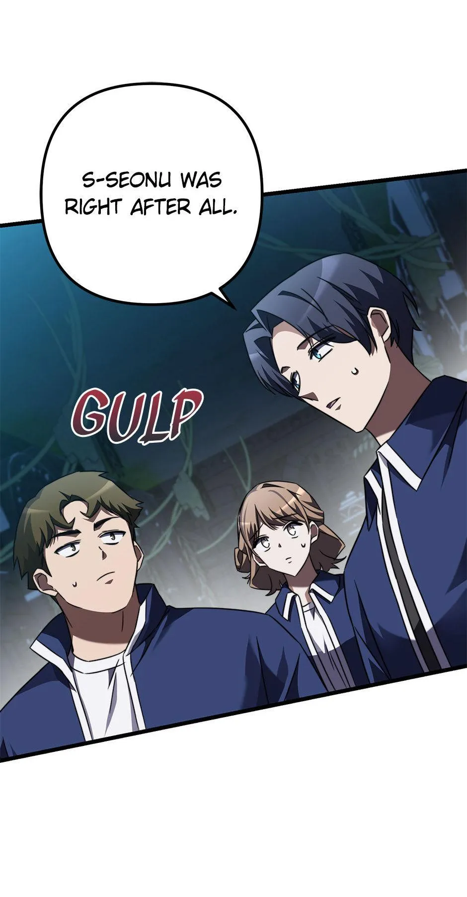Hoegwihan Extra-ga Cheonjaega Doem Chapter 6 page 86 - 