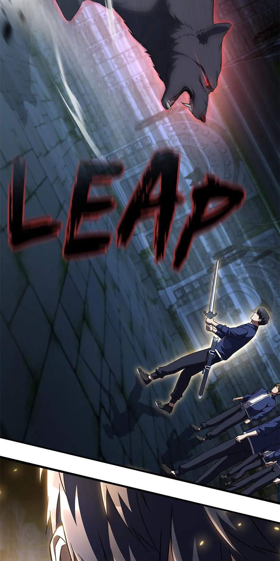 Hoegwihan Extra-ga Cheonjaega Doem Chapter 6 page 88 - 