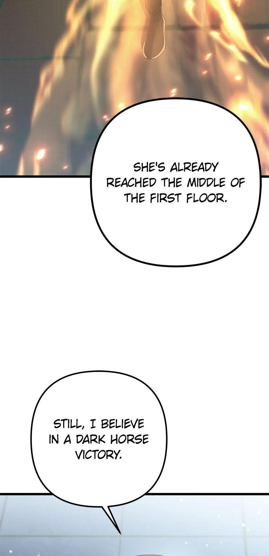 Hoegwihan Extra-ga Cheonjaega Doem Chapter 6 page 10 - 