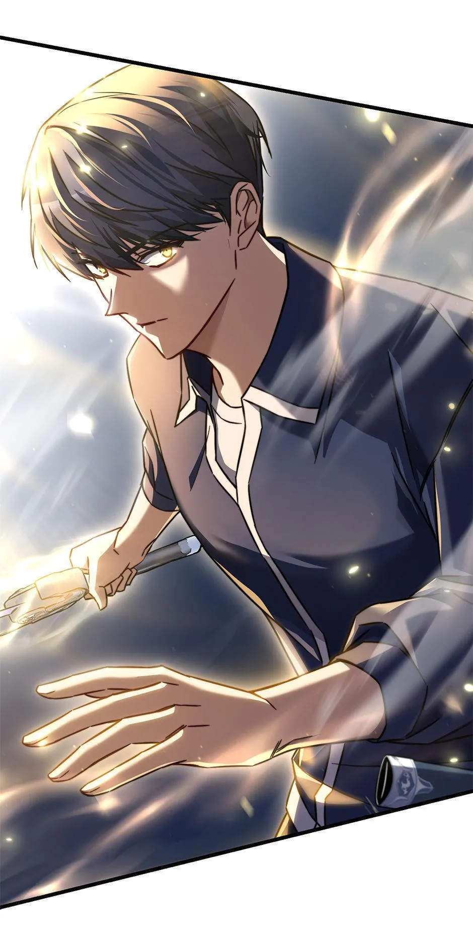 Hoegwihan Extra-ga Cheonjaega Doem Chapter 6 page 92 - 