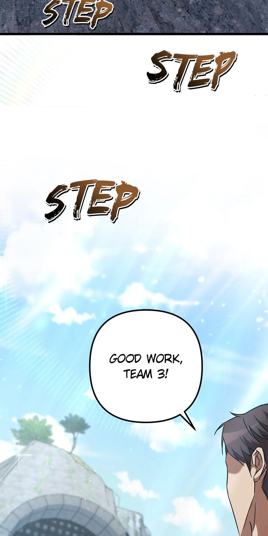 Hoegwihan Extra-ga Cheonjaega Doem Chapter 6 page 97 - 
