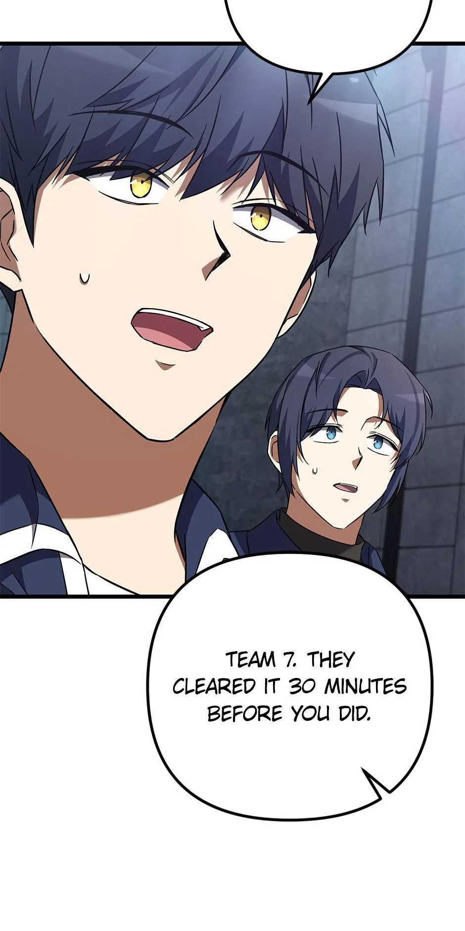 Hoegwihan Extra-ga Cheonjaega Doem Chapter 6 page 99 - 