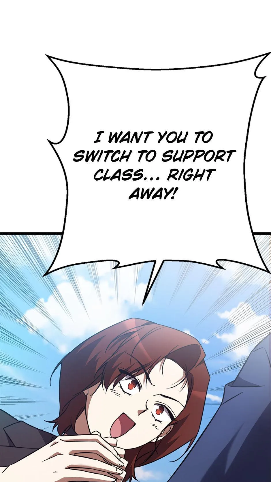 Hoegwihan Extra-ga Cheonjaega Doem Chapter 7 page 1 - 