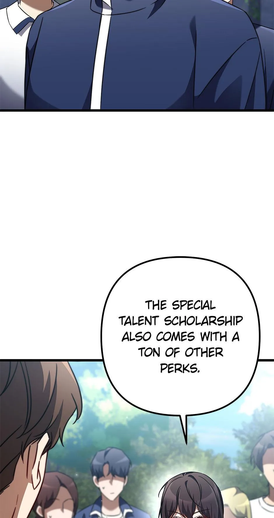 Hoegwihan Extra-ga Cheonjaega Doem Chapter 7 page 11 - 