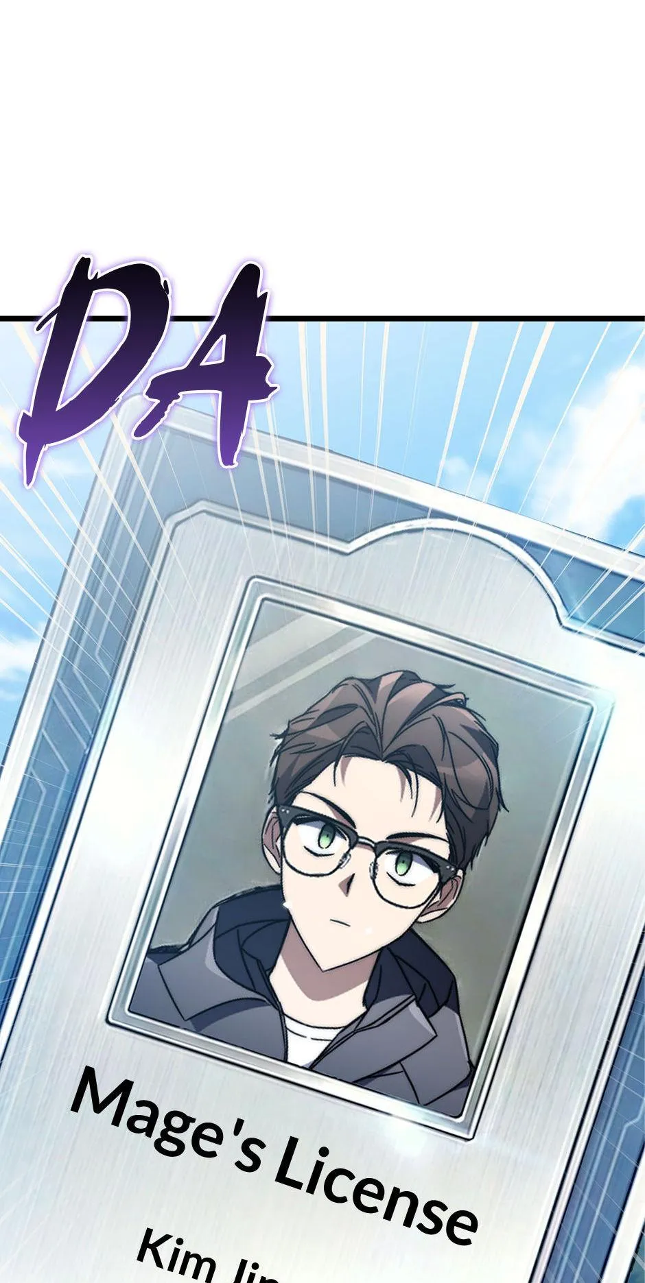 Hoegwihan Extra-ga Cheonjaega Doem Chapter 7 page 102 - 