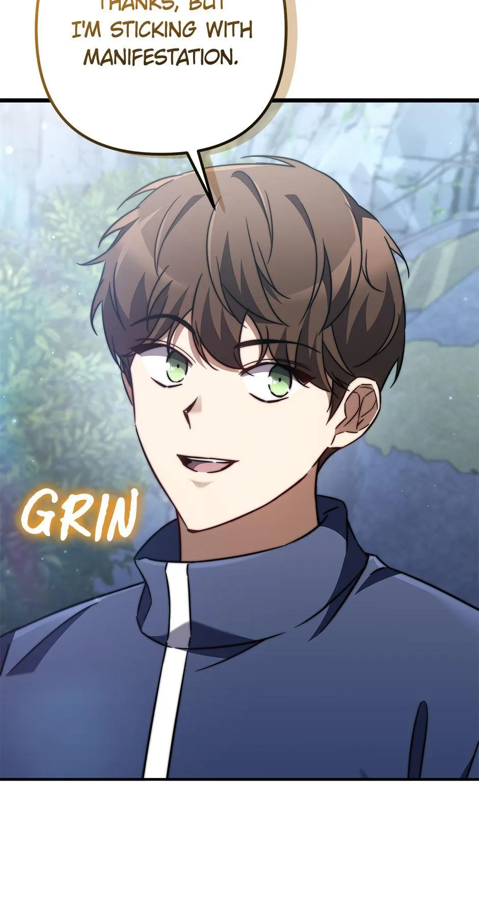 Hoegwihan Extra-ga Cheonjaega Doem Chapter 7 page 13 - 