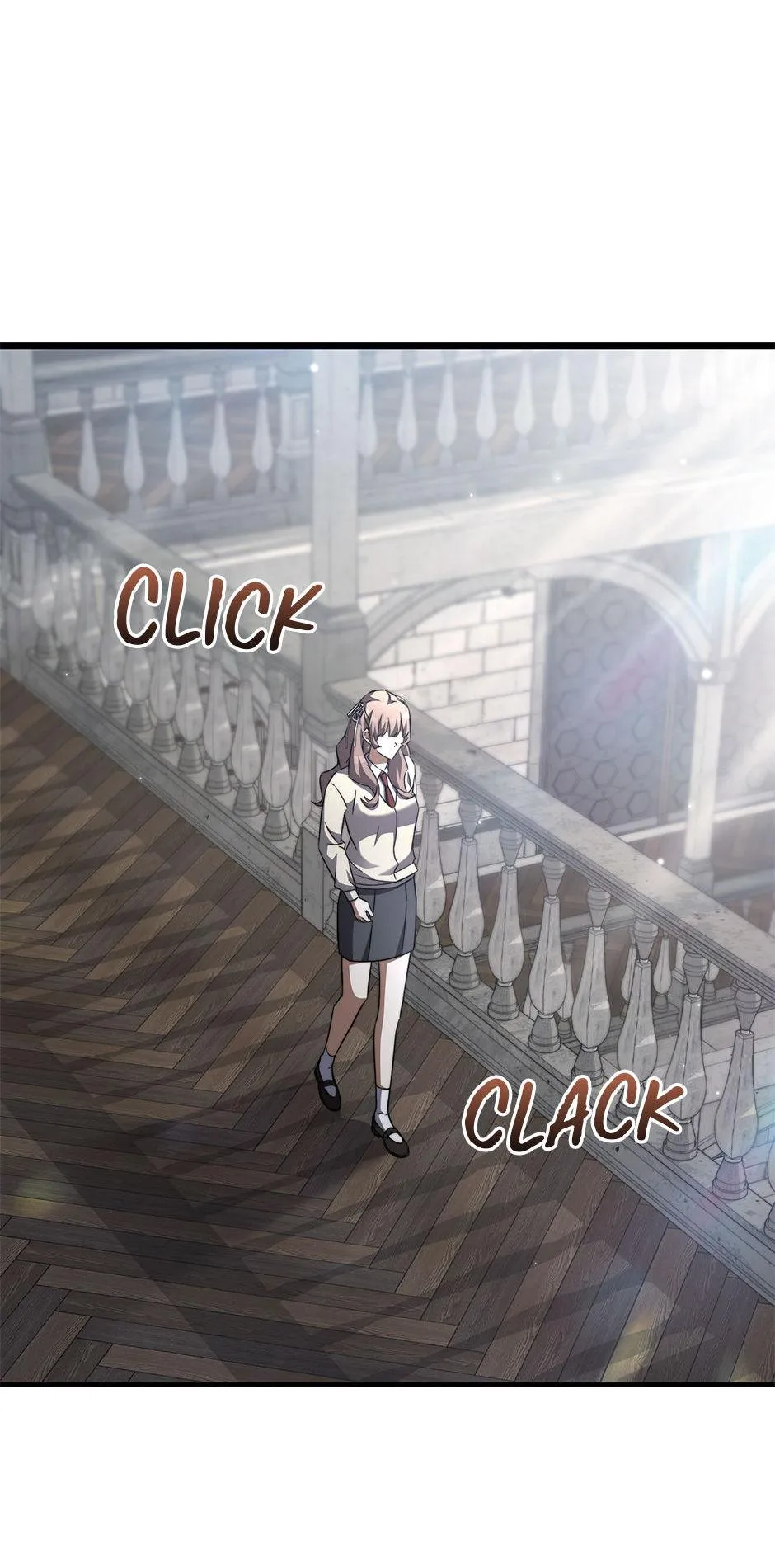 Hoegwihan Extra-ga Cheonjaega Doem Chapter 7 page 17 - 