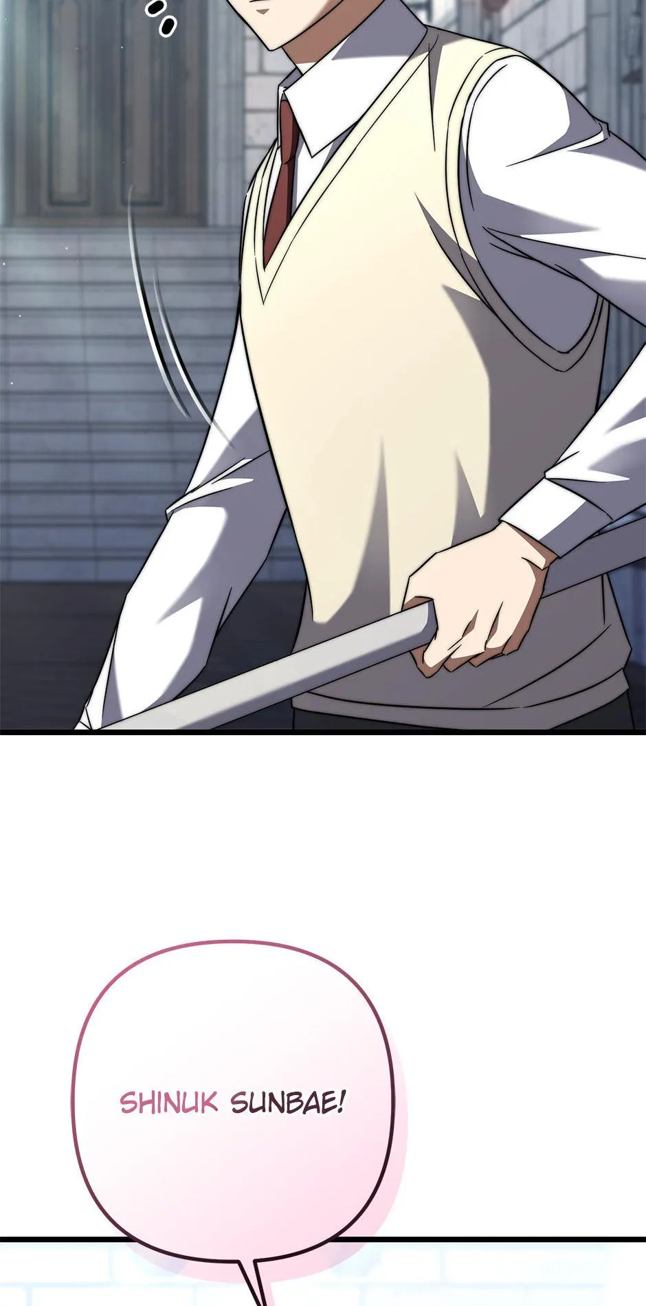Hoegwihan Extra-ga Cheonjaega Doem Chapter 7 page 20 - 