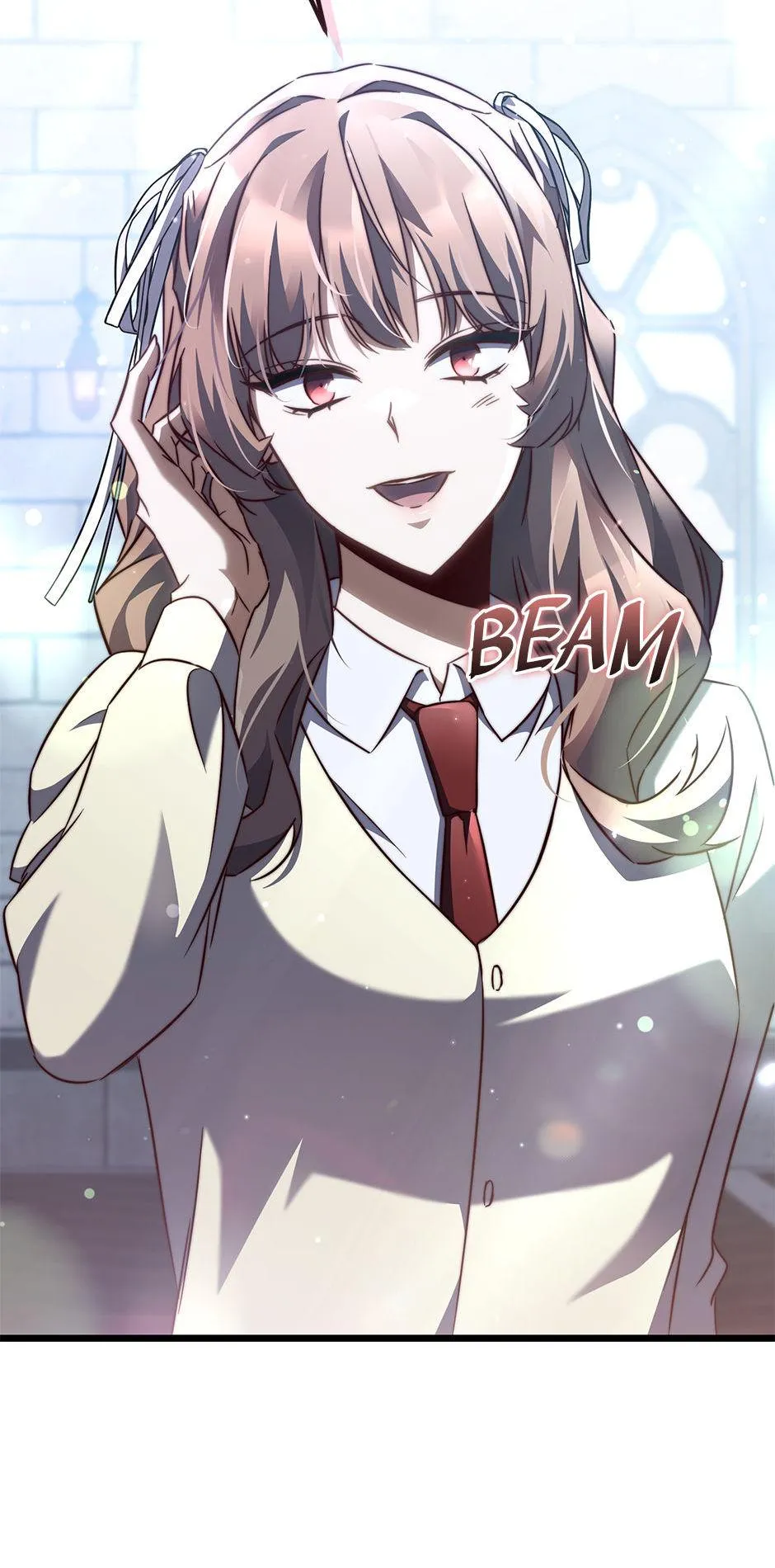Hoegwihan Extra-ga Cheonjaega Doem Chapter 7 page 21 - 