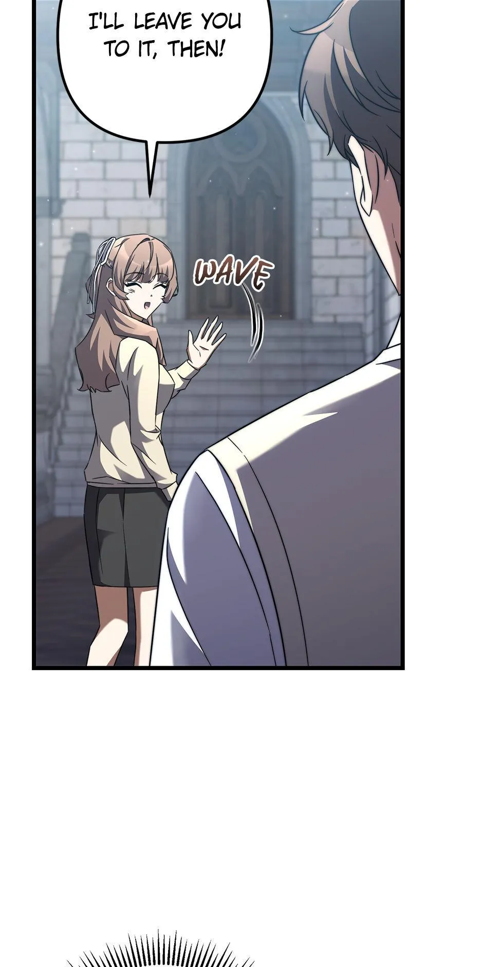 Hoegwihan Extra-ga Cheonjaega Doem Chapter 7 page 26 - 