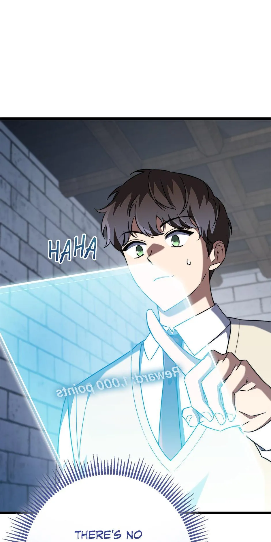 Hoegwihan Extra-ga Cheonjaega Doem Chapter 7 page 29 - 