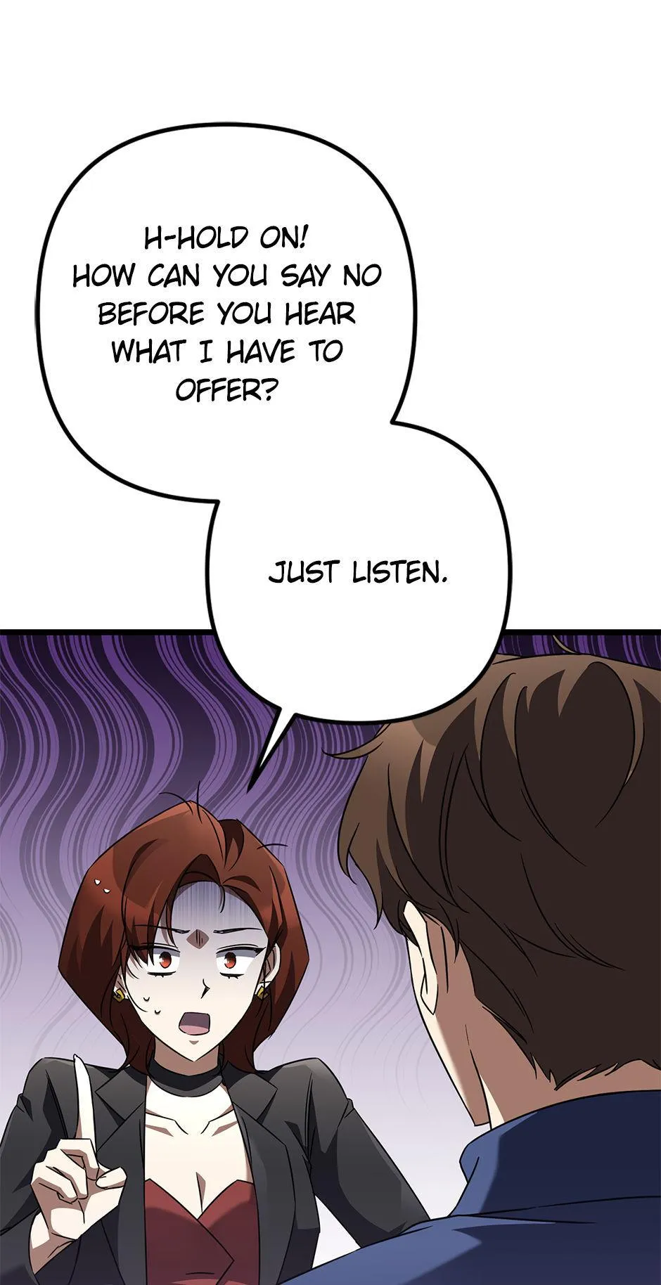 Hoegwihan Extra-ga Cheonjaega Doem Chapter 7 page 4 - 