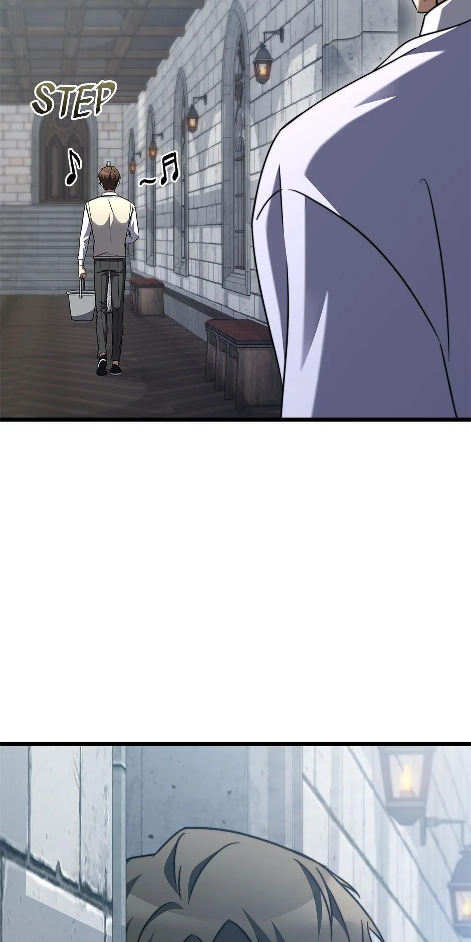 Hoegwihan Extra-ga Cheonjaega Doem Chapter 7 page 32 - 