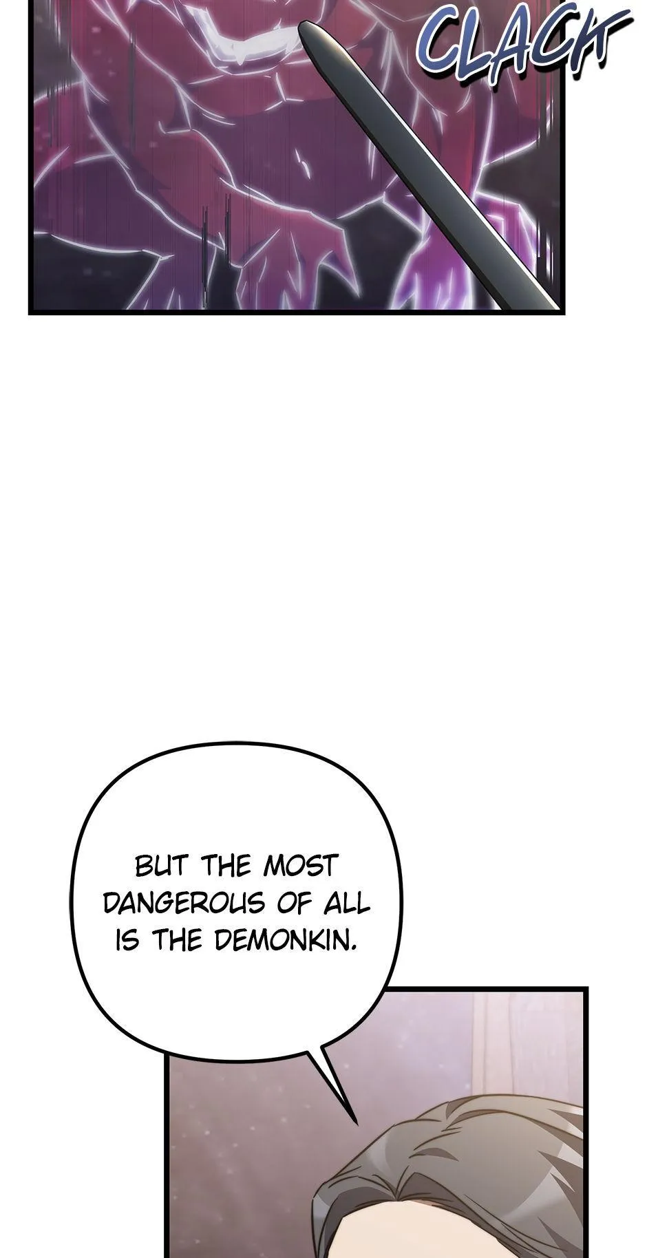 Hoegwihan Extra-ga Cheonjaega Doem Chapter 7 page 36 - 