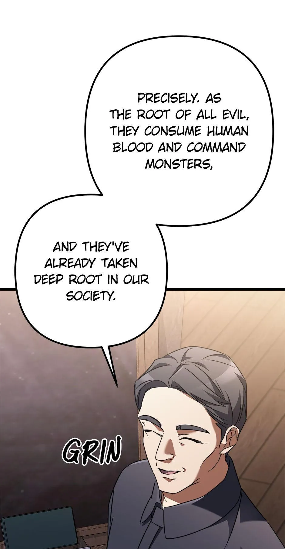 Hoegwihan Extra-ga Cheonjaega Doem Chapter 7 page 40 - 