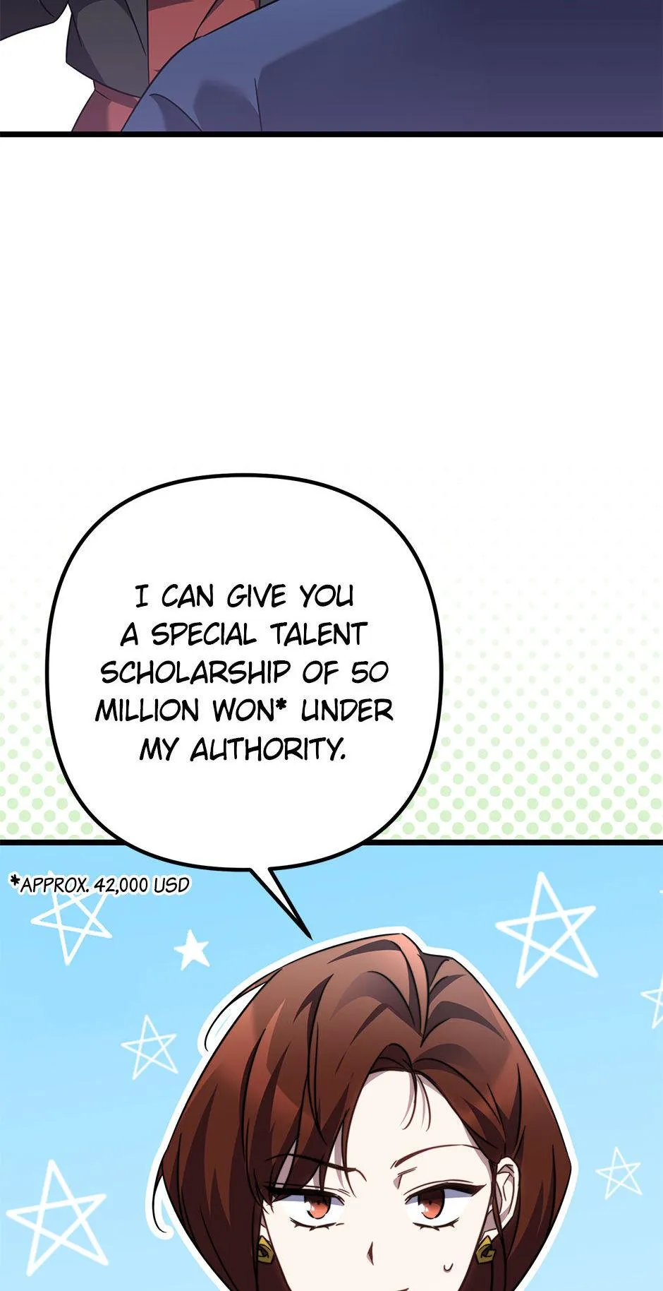 Hoegwihan Extra-ga Cheonjaega Doem Chapter 7 page 5 - 