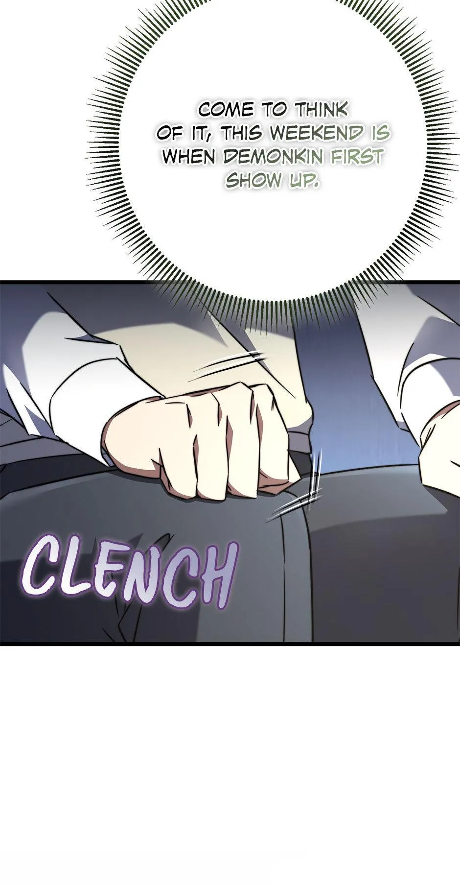Hoegwihan Extra-ga Cheonjaega Doem Chapter 7 page 43 - 