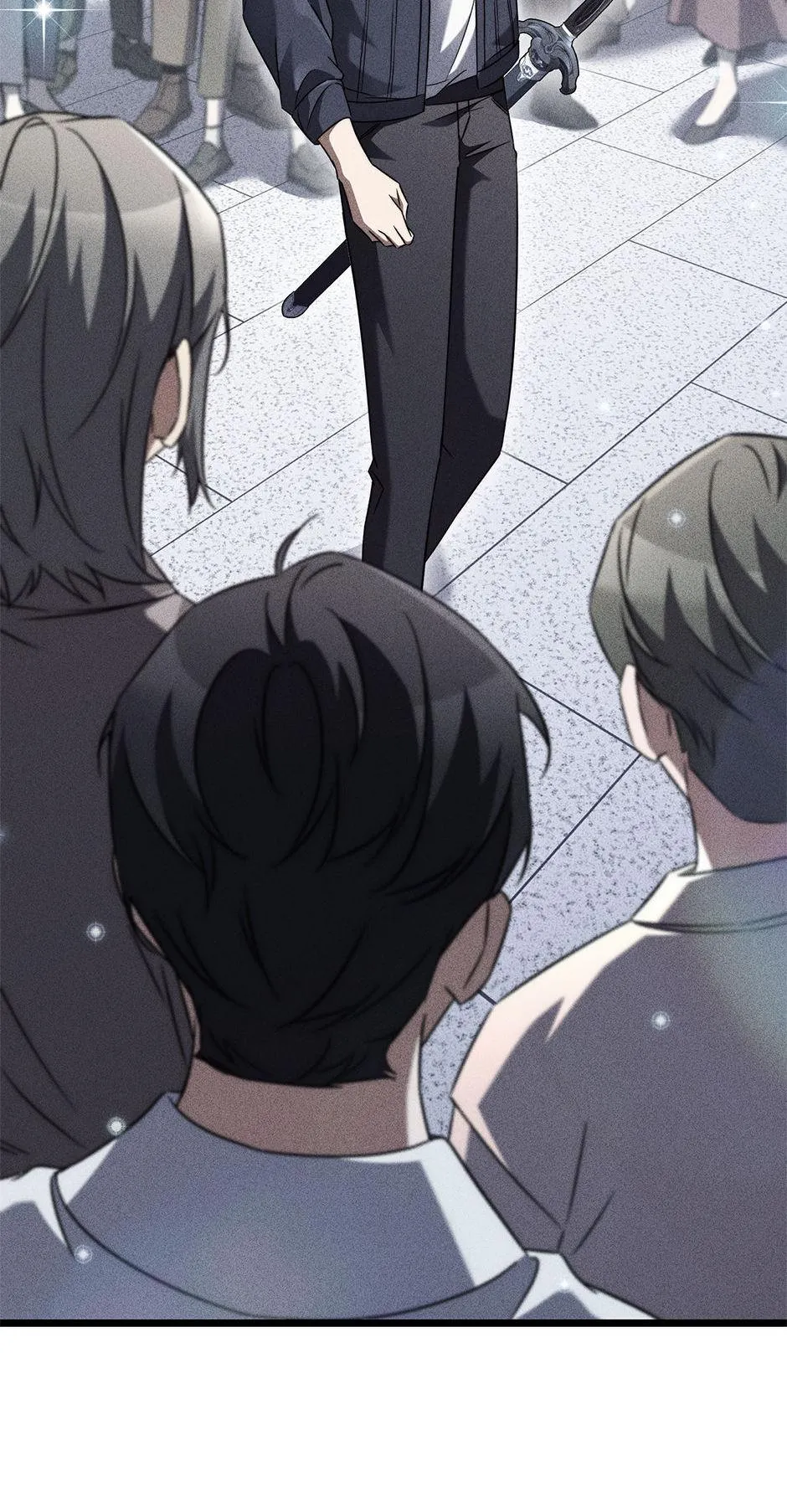 Hoegwihan Extra-ga Cheonjaega Doem Chapter 7 page 45 - 