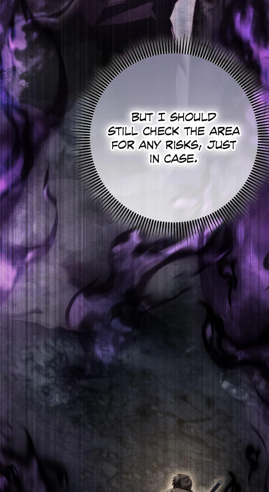 Hoegwihan Extra-ga Cheonjaega Doem Chapter 7 page 48 - 
