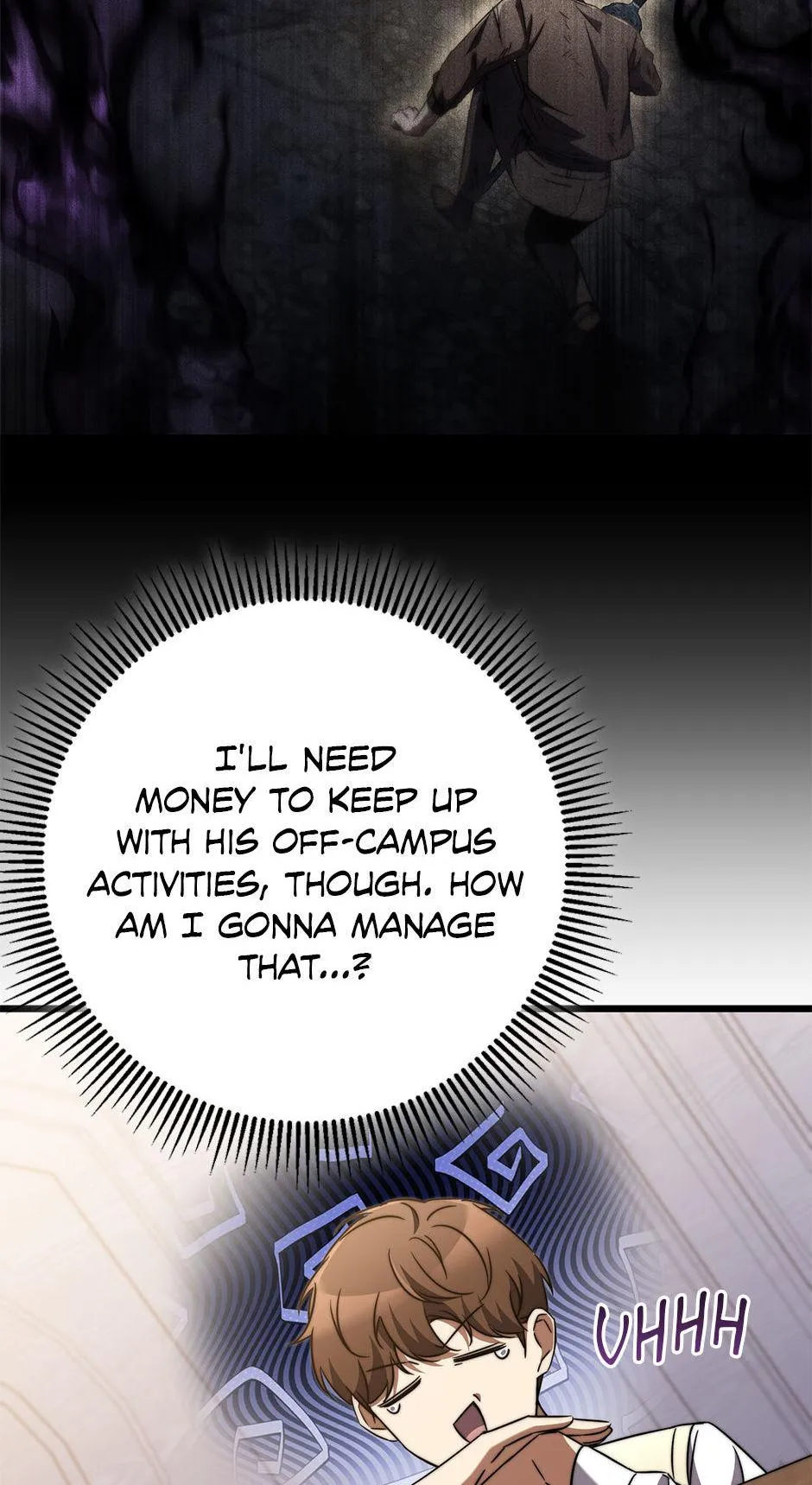 Hoegwihan Extra-ga Cheonjaega Doem Chapter 7 page 49 - 