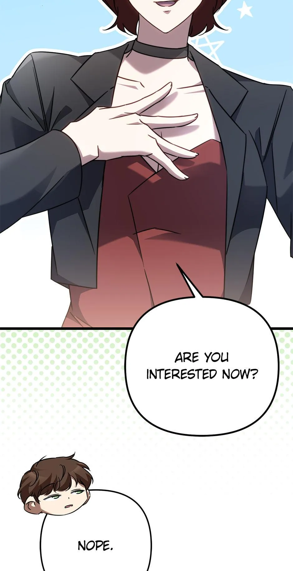 Hoegwihan Extra-ga Cheonjaega Doem Chapter 7 page 6 - 