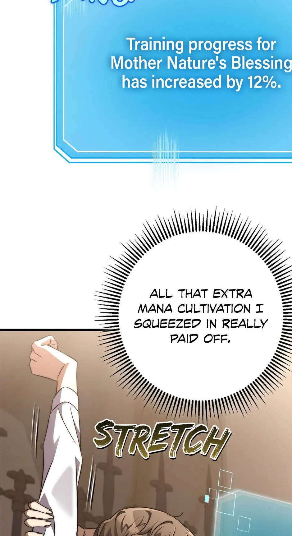 Hoegwihan Extra-ga Cheonjaega Doem Chapter 7 page 56 - 
