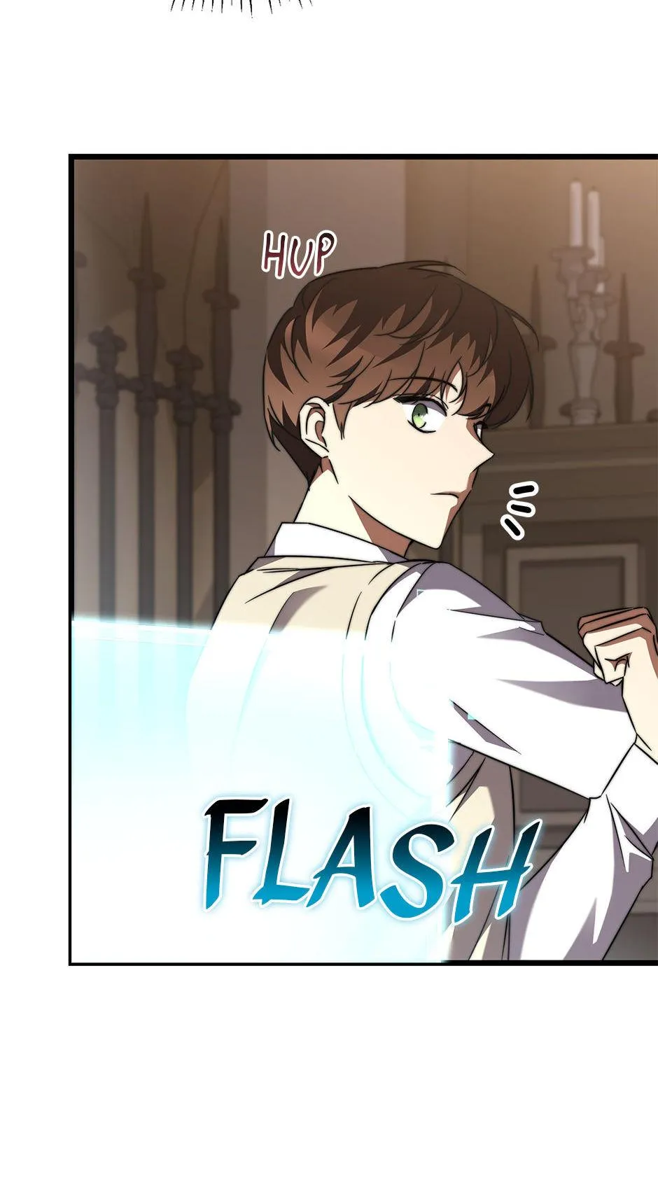 Hoegwihan Extra-ga Cheonjaega Doem Chapter 7 page 58 - 