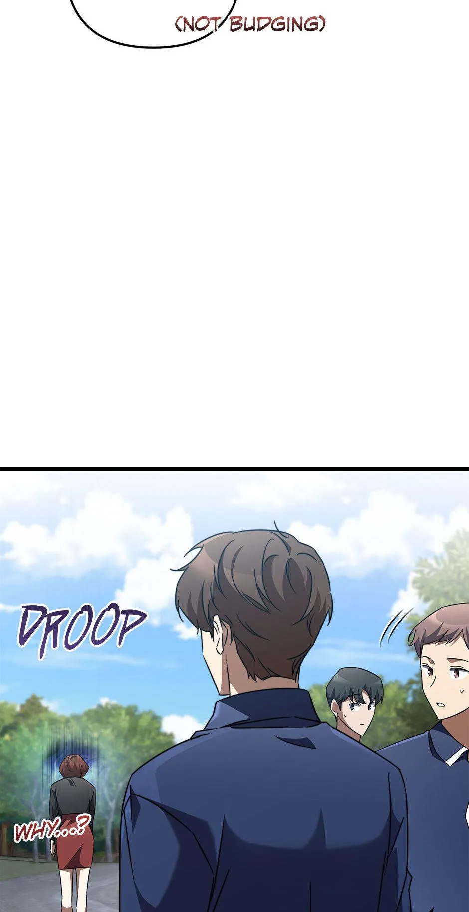 Hoegwihan Extra-ga Cheonjaega Doem Chapter 7 page 7 - 