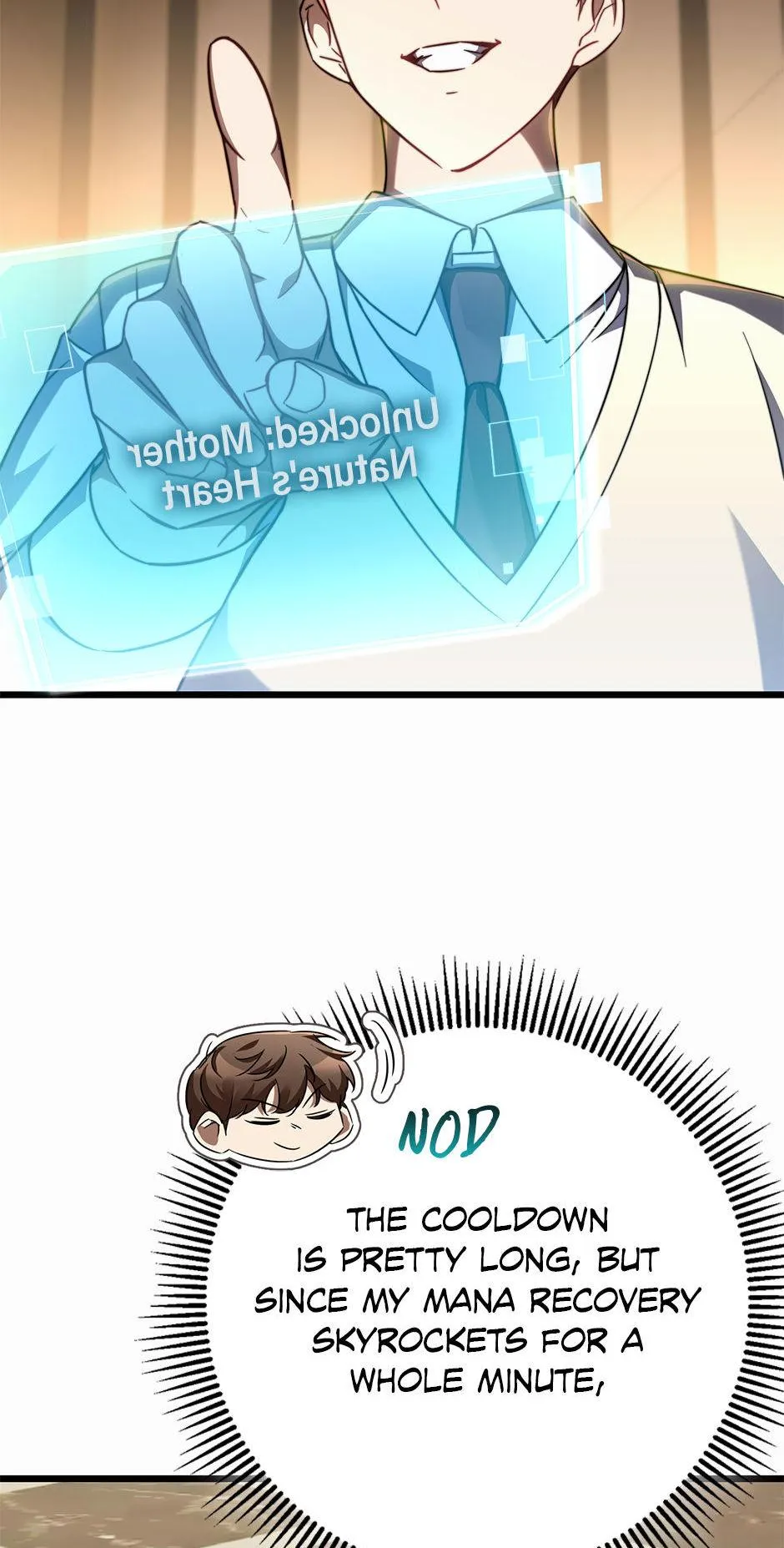 Hoegwihan Extra-ga Cheonjaega Doem Chapter 7 page 62 - 