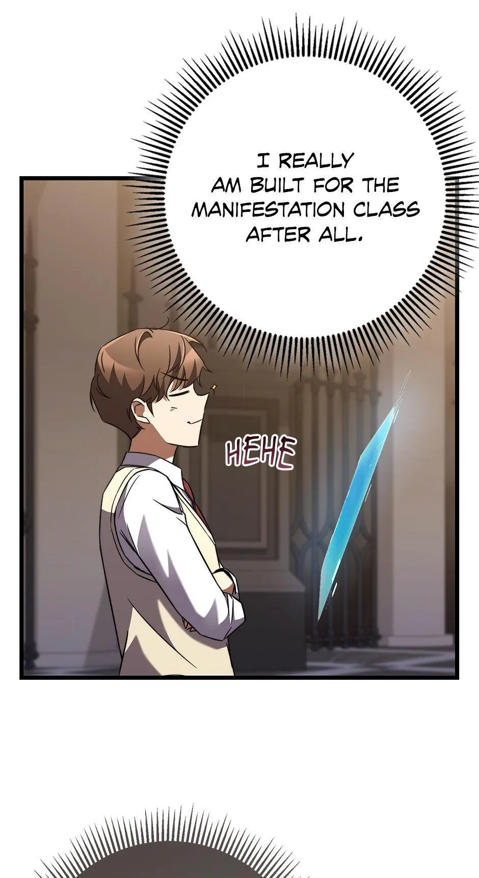 Hoegwihan Extra-ga Cheonjaega Doem Chapter 7 page 64 - 