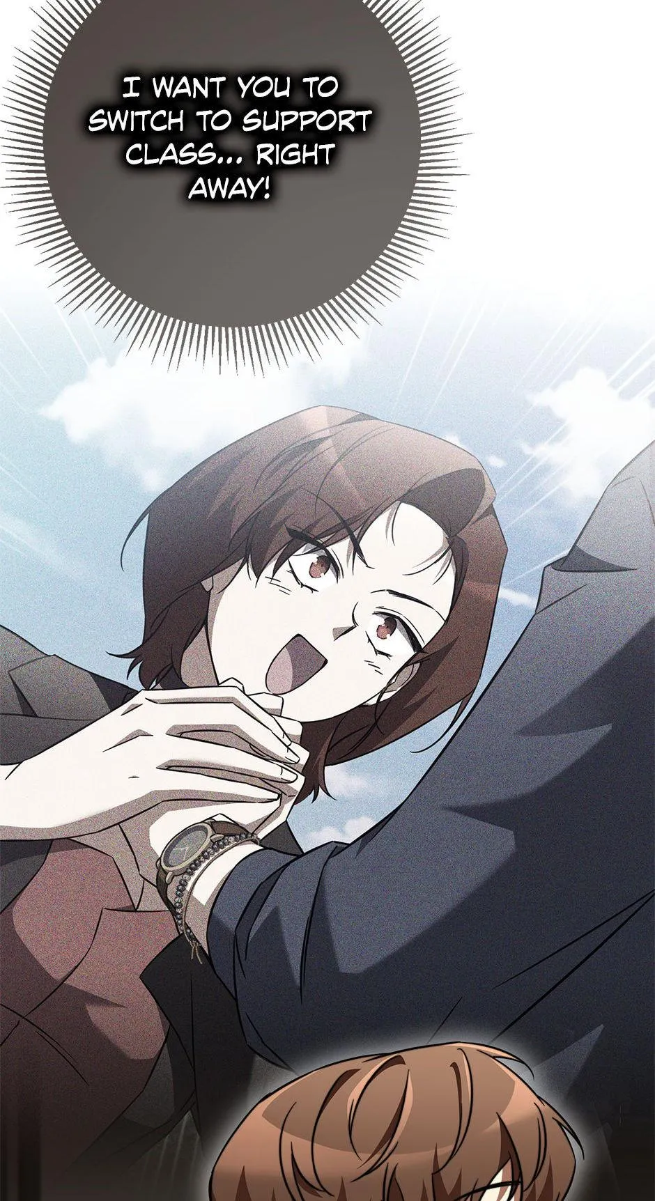 Hoegwihan Extra-ga Cheonjaega Doem Chapter 7 page 65 - 