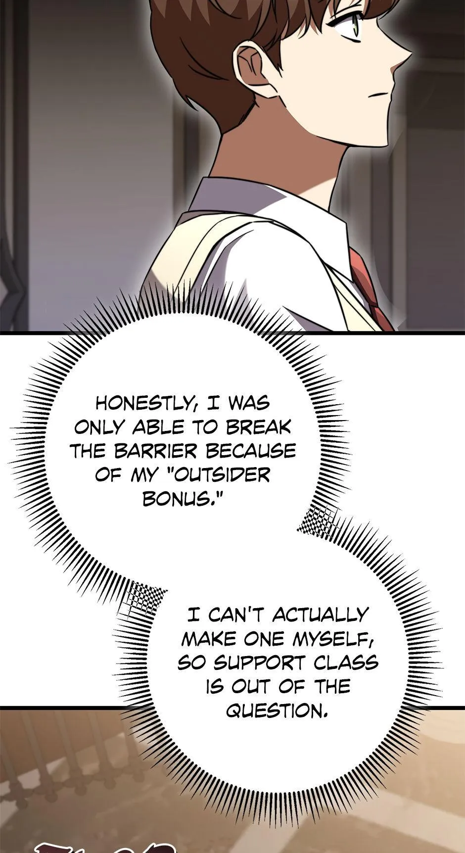 Hoegwihan Extra-ga Cheonjaega Doem Chapter 7 page 66 - 