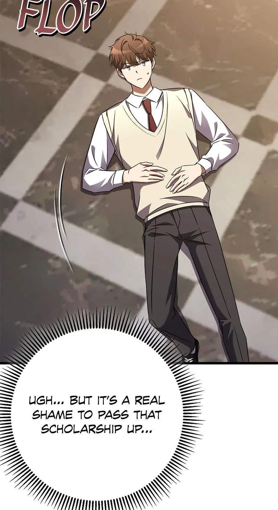 Hoegwihan Extra-ga Cheonjaega Doem Chapter 7 page 67 - 