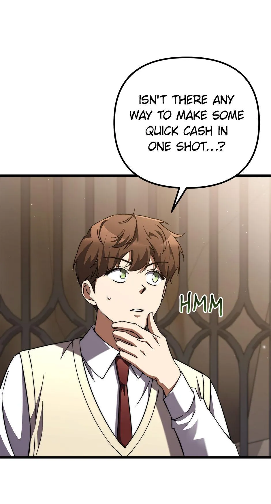 Hoegwihan Extra-ga Cheonjaega Doem Chapter 7 page 70 - 