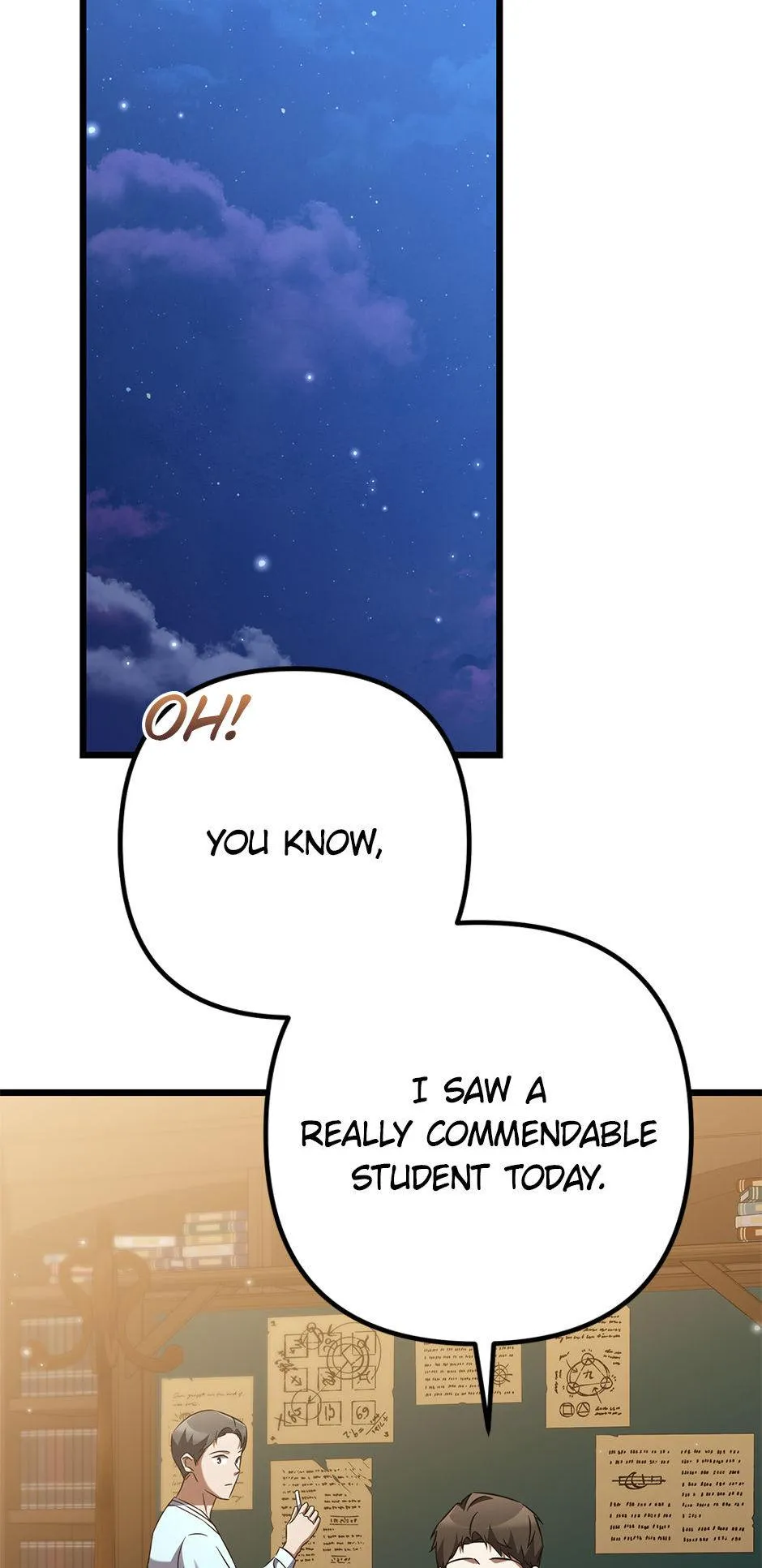 Hoegwihan Extra-ga Cheonjaega Doem Chapter 7 page 79 - 