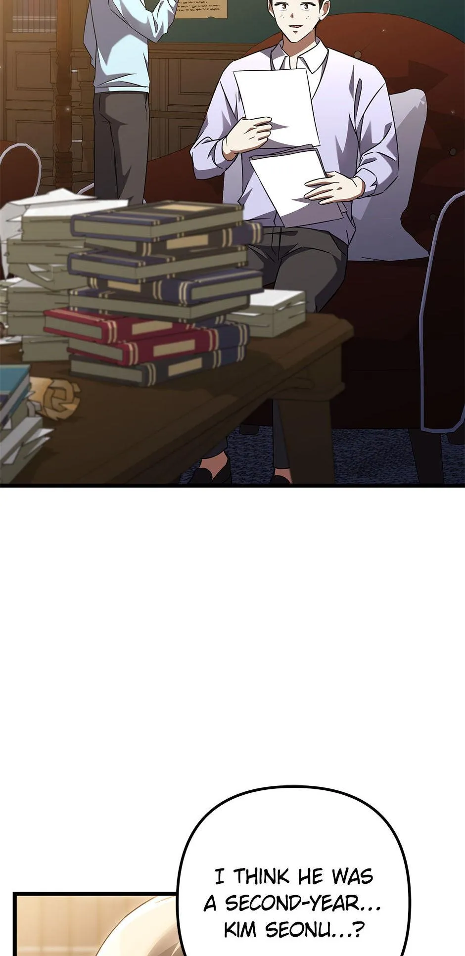 Hoegwihan Extra-ga Cheonjaega Doem Chapter 7 page 80 - 