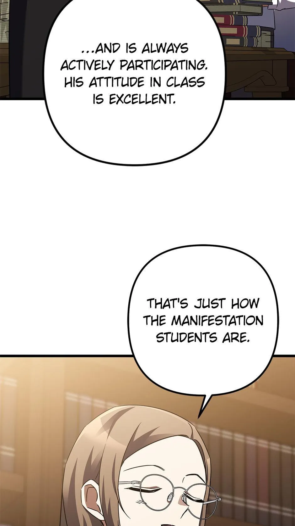 Hoegwihan Extra-ga Cheonjaega Doem Chapter 7 page 83 - 