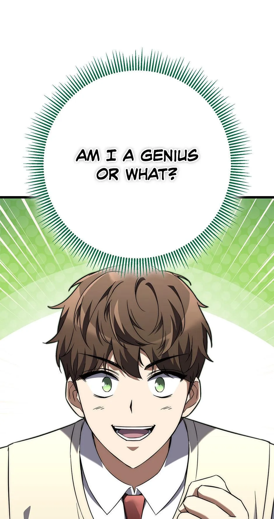 Hoegwihan Extra-ga Cheonjaega Doem Chapter 7 page 88 - 