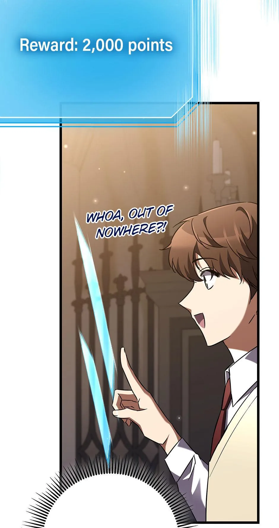 Hoegwihan Extra-ga Cheonjaega Doem Chapter 7 page 90 - 