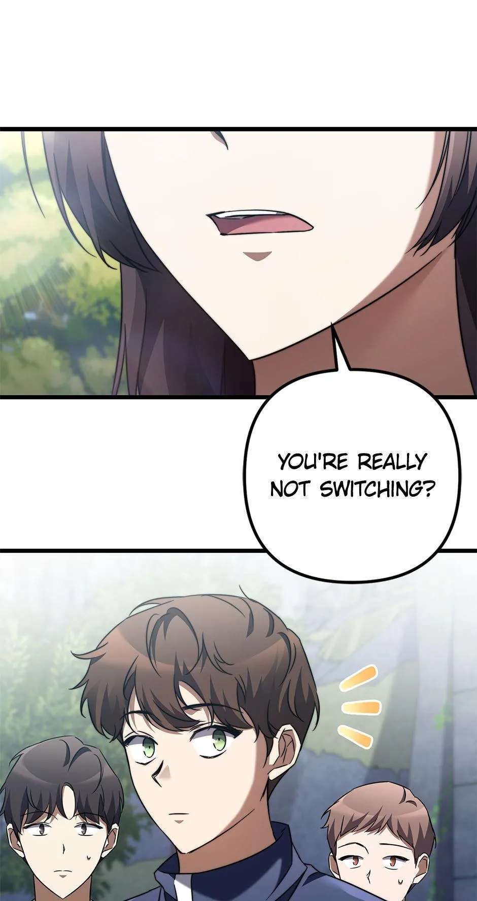 Hoegwihan Extra-ga Cheonjaega Doem Chapter 7 page 10 - 
