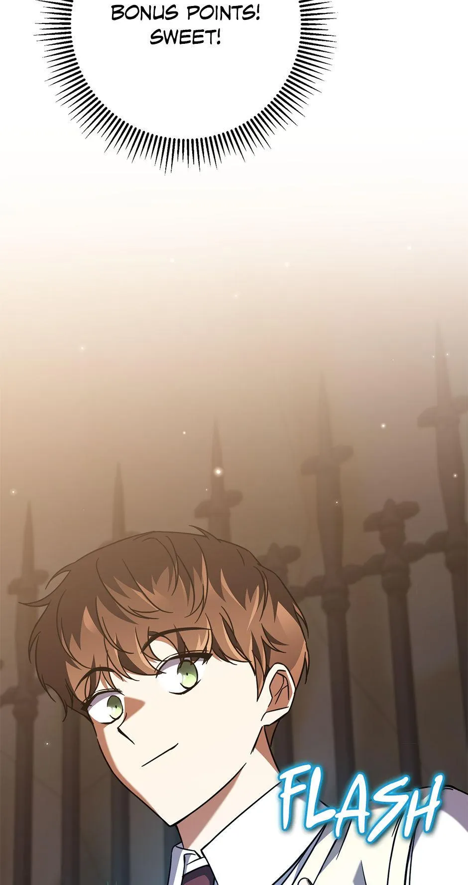 Hoegwihan Extra-ga Cheonjaega Doem Chapter 7 page 91 - 