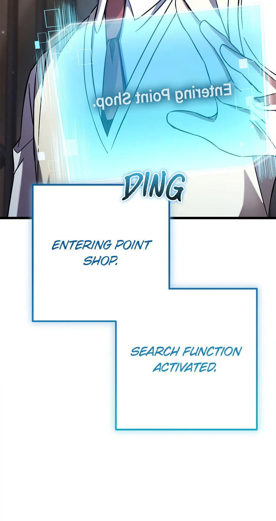 Hoegwihan Extra-ga Cheonjaega Doem Chapter 7 page 92 - 