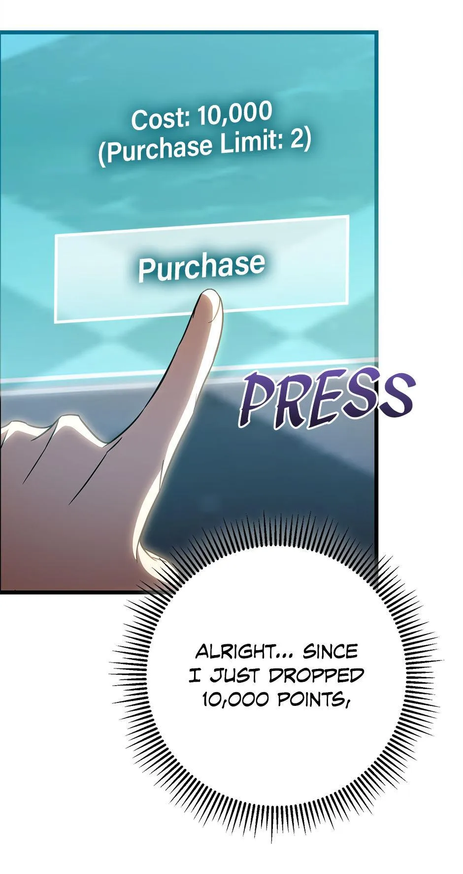 Hoegwihan Extra-ga Cheonjaega Doem Chapter 7 page 93 - 